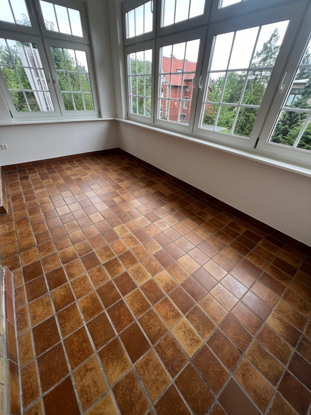 schöne möblierte 2-Zimmer-Wohnung mit Wintergarten – Friedländer Weg, 37085 Göttingen Oststadt – Vorschaubild 5