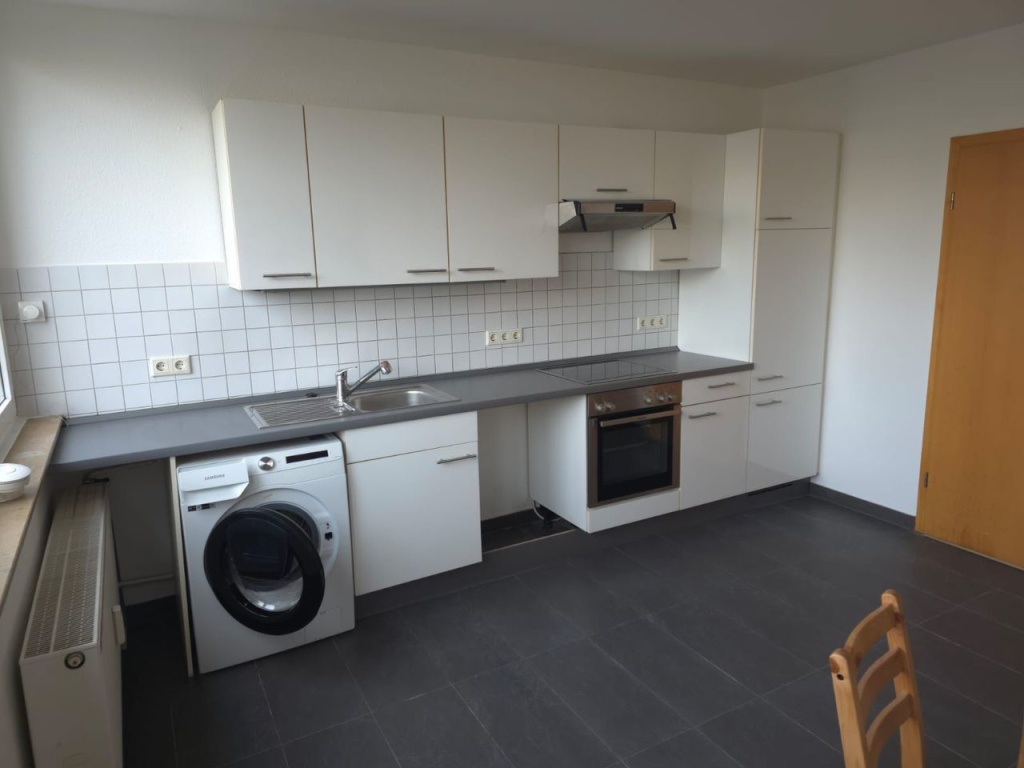 Schickes Zimmer in Düsseldorf Bilk – 40223 Düsseldorf Bilk – Vorschaubild 5