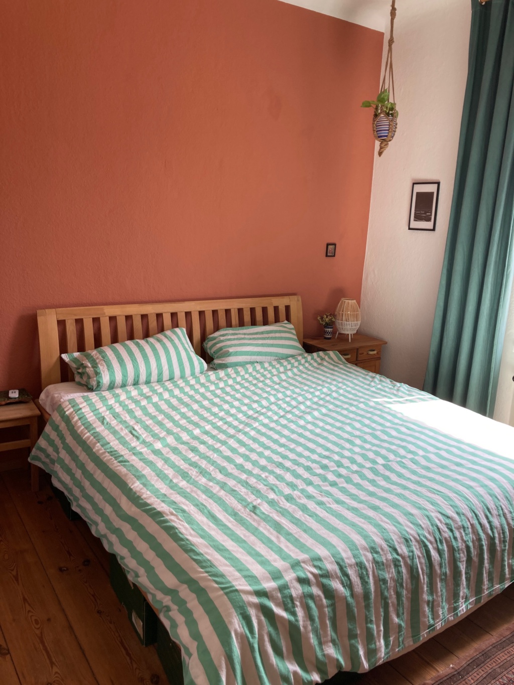 Untermiete in Neukölln in heller 2Raumwohnung – Schöneweider Straße, 12055 Berlin Neukölln – Vorschaubild 3