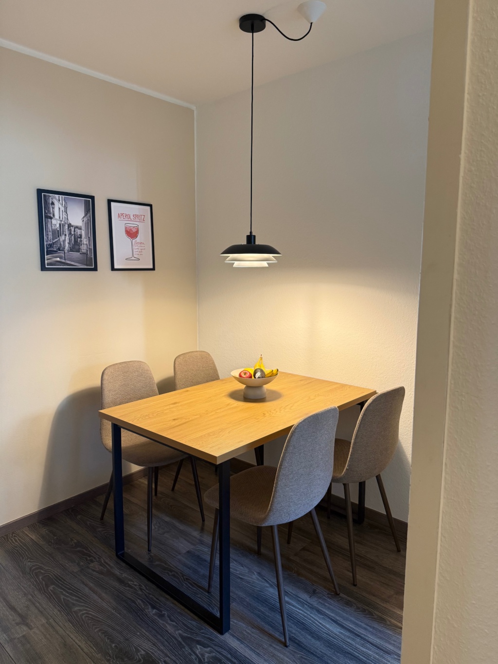 1,5 Zimmer Wohnung zur Untermiete in Neustadt-Süd – Am Duffesbach, 50677 Köln Neustadt-Süd – Vorschaubild 3