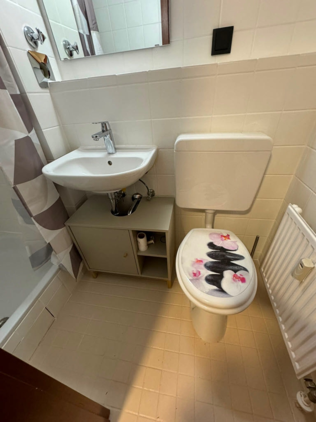 1-Zimmer-Wohnung Innenstadt F4 14 - Bild 8