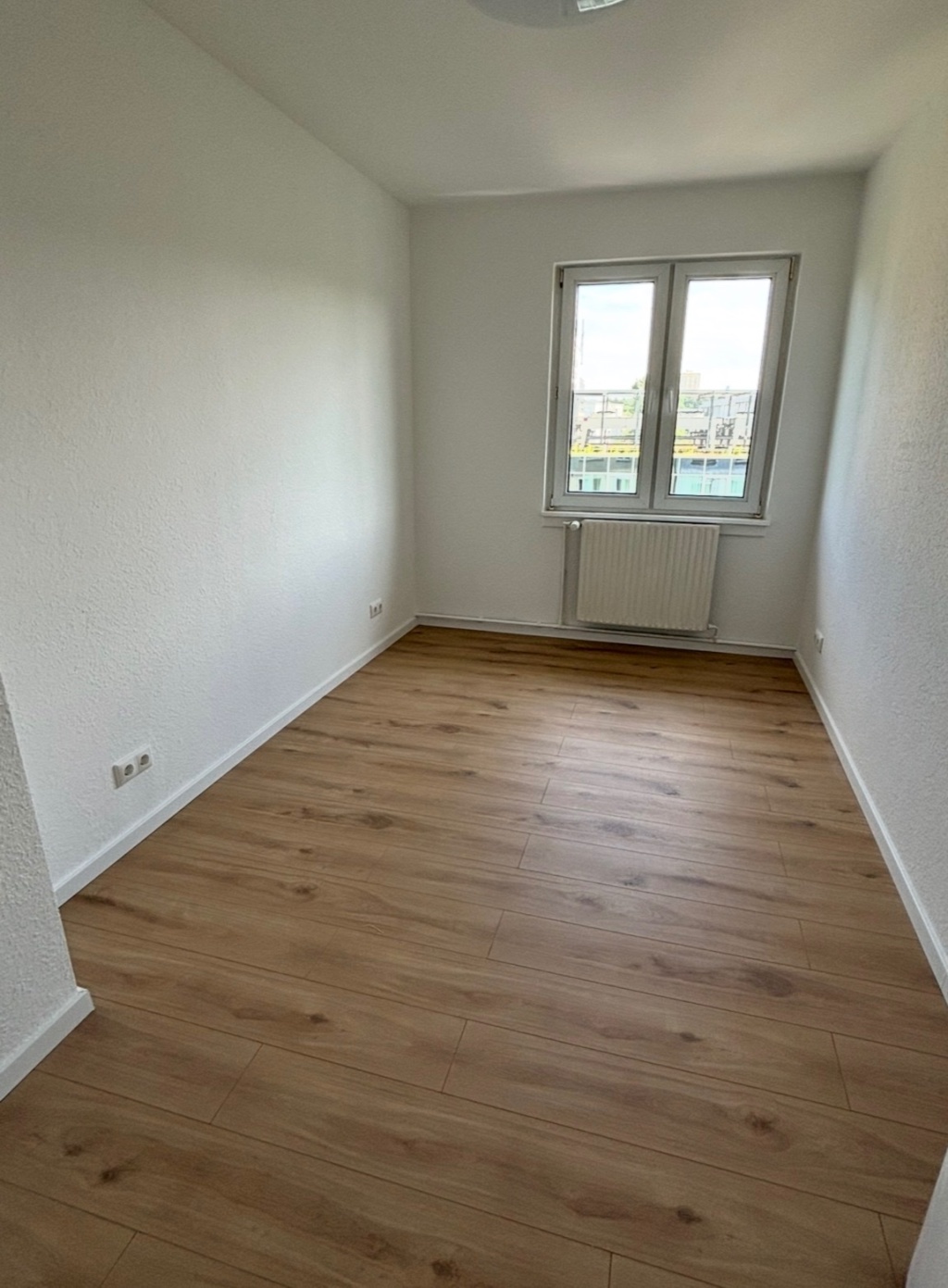 WG-geeignete 4-Zimmer-Wohnung in Rheinufernähe – Templerstraße, 55116 Mainz Altstadt – Vorschaubild 5