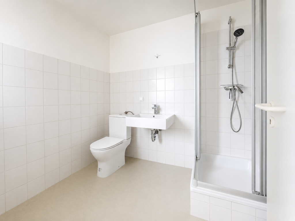 Premium 4 Zimmer WG Maisonette Wohnung – 39104 Magdeburg Sachsen-Anhalt - Magdeburg – Vorschaubild 6