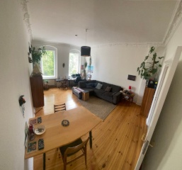 Wohnung in Tempelhof Mitte Sep - Ende Nov — photo 1