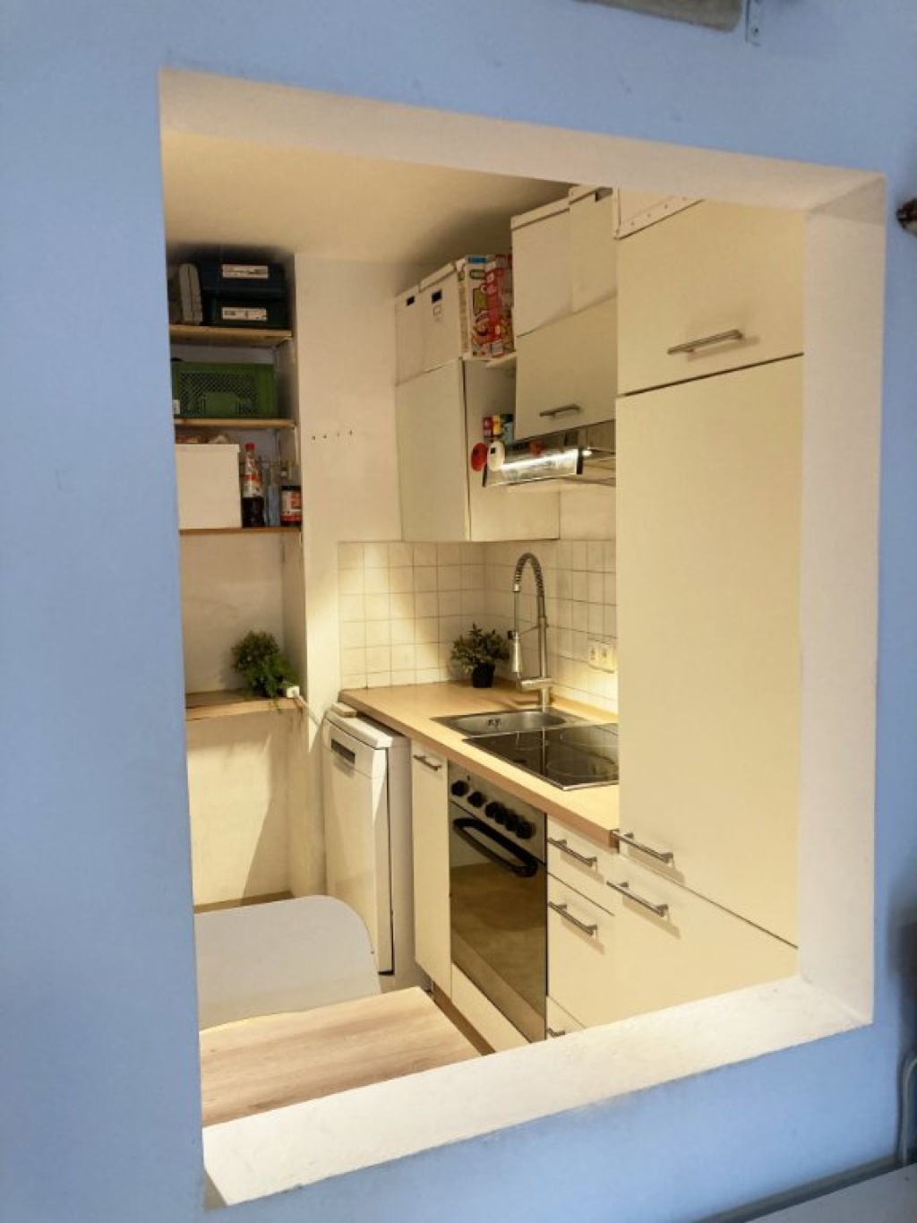 1,5-Zimmer-Wohnung TOP-Lage im Zentrum von Jena am Paradies – Grietgasse, 7743 Jena Jena-Stadt – Vorschaubild 4