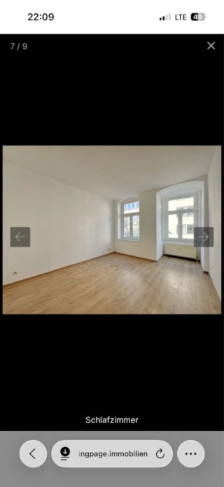Ad image: Helles 20 m2 WG-Zimmer in Uni-Nähe – WG-Neugründung möglich