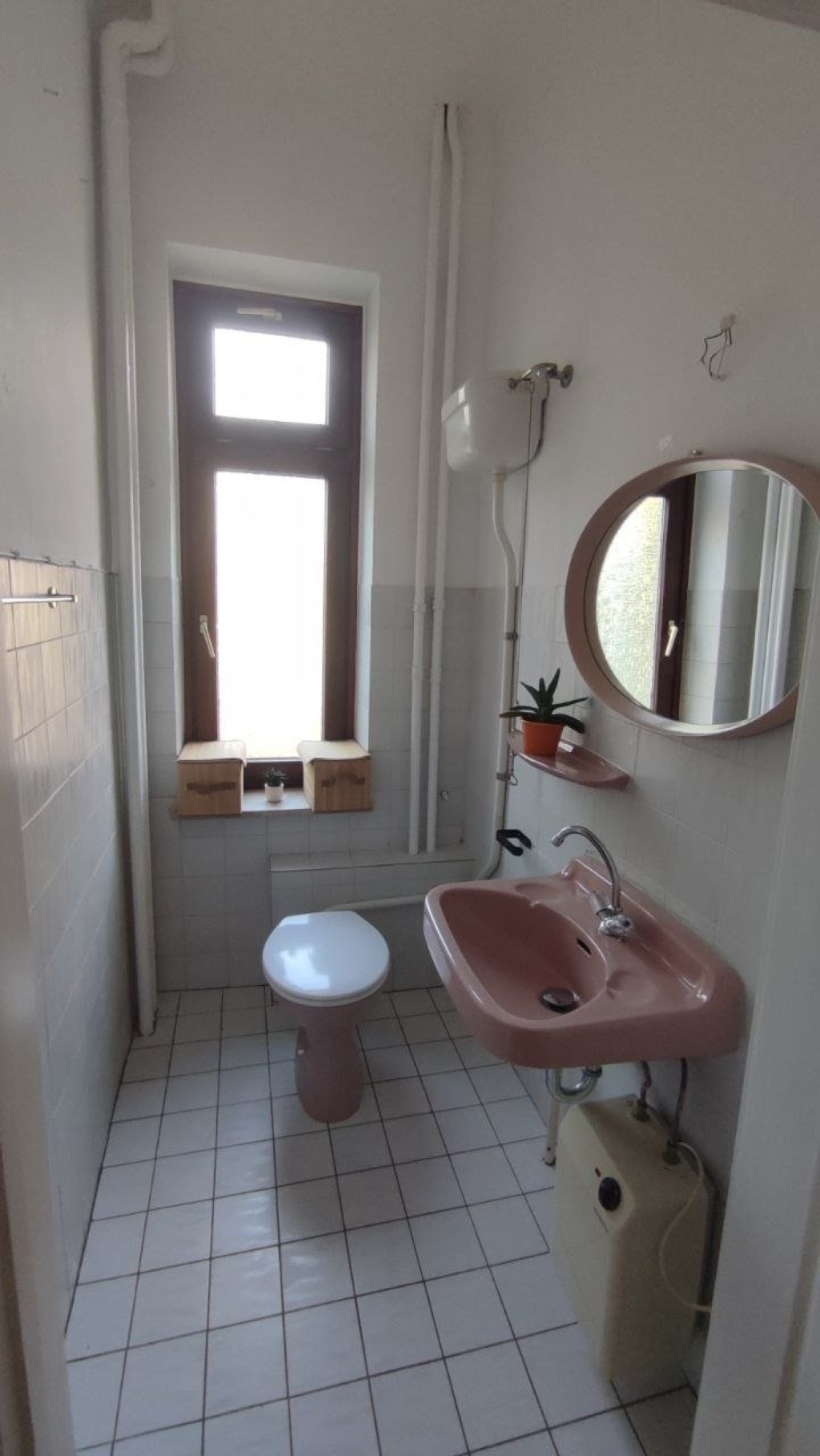 Wohnung für Zwischenmiete Nähe TUHH – Heimf. Str. 106, 21075 Hamburg Heimfeld – Vorschaubild 6