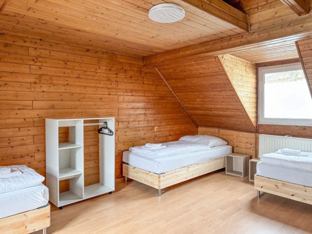 Geräumiges Wohnhaus mit 5 Zimmer – Dünnwalder Ecke Berliner, 51061 Köln Mülheim – Vorschaubild 2