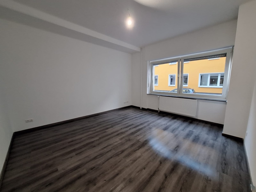 Zwei Zimmer 2ZKB EG, frisch renoviert, Ideal für WG, mit Garten in zentraler Lage – Osningstraße 26, 49082 Osnabrück Schölerberg – Vorschaubild 4