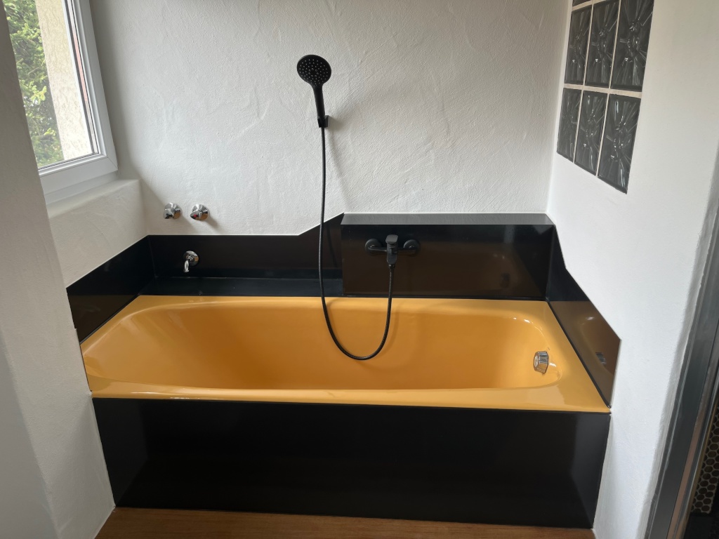 Schöne 3,5 Zimmer Maisonette Wohnung – Heimgartenstr 26, 70329 Stuttgart Hedelfingen – Vorschaubild 8