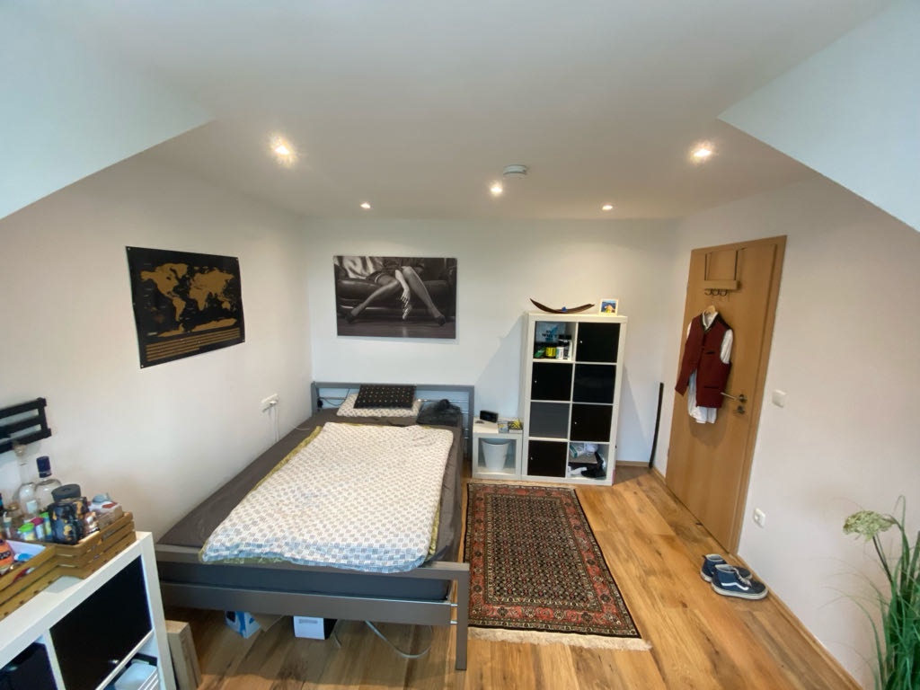 Habitación en WG Schönbrunn Niedermayerstraße - foto 11