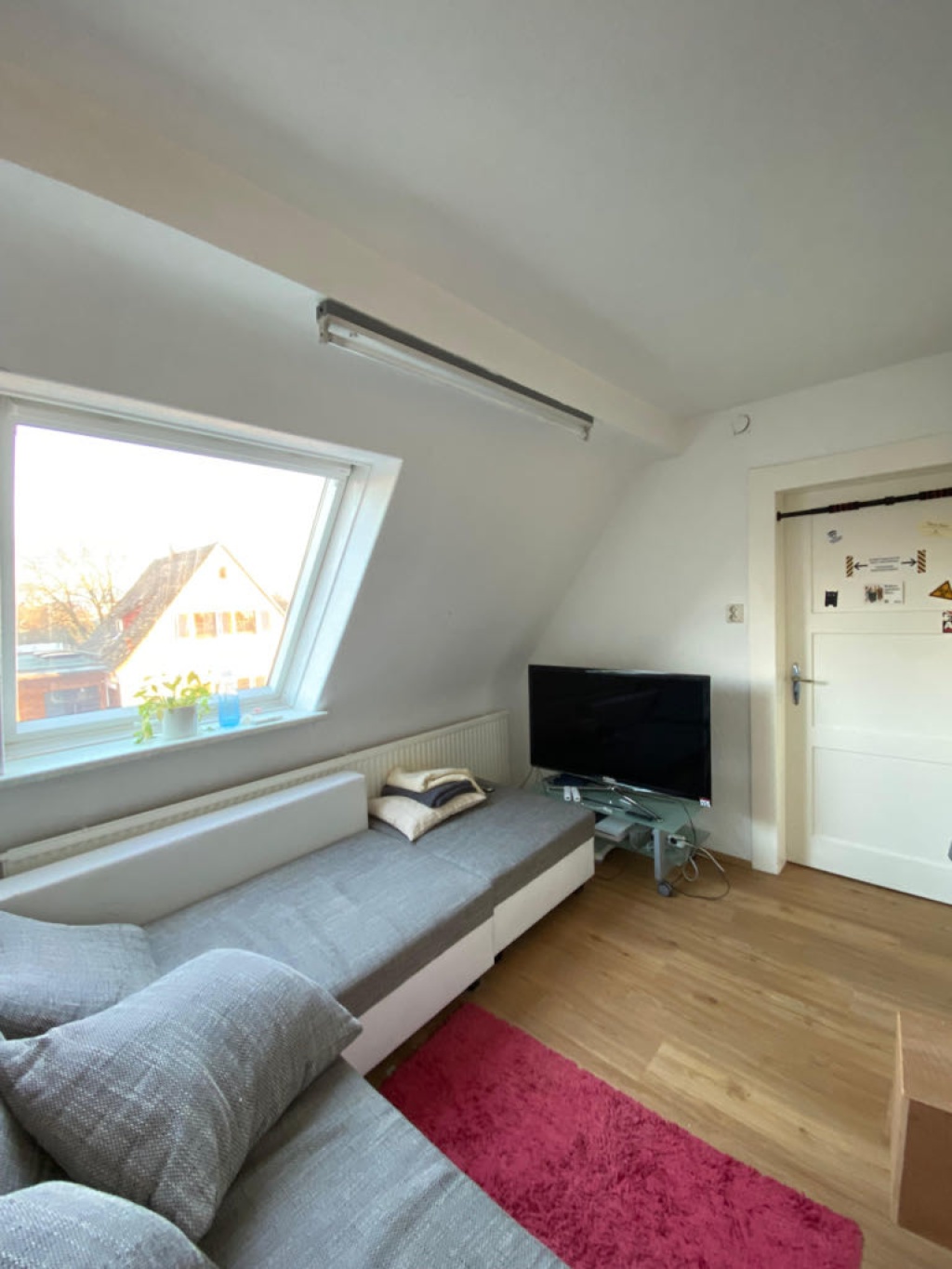 WG-Zimmer Bruck Widerlichstraße - Bild 11