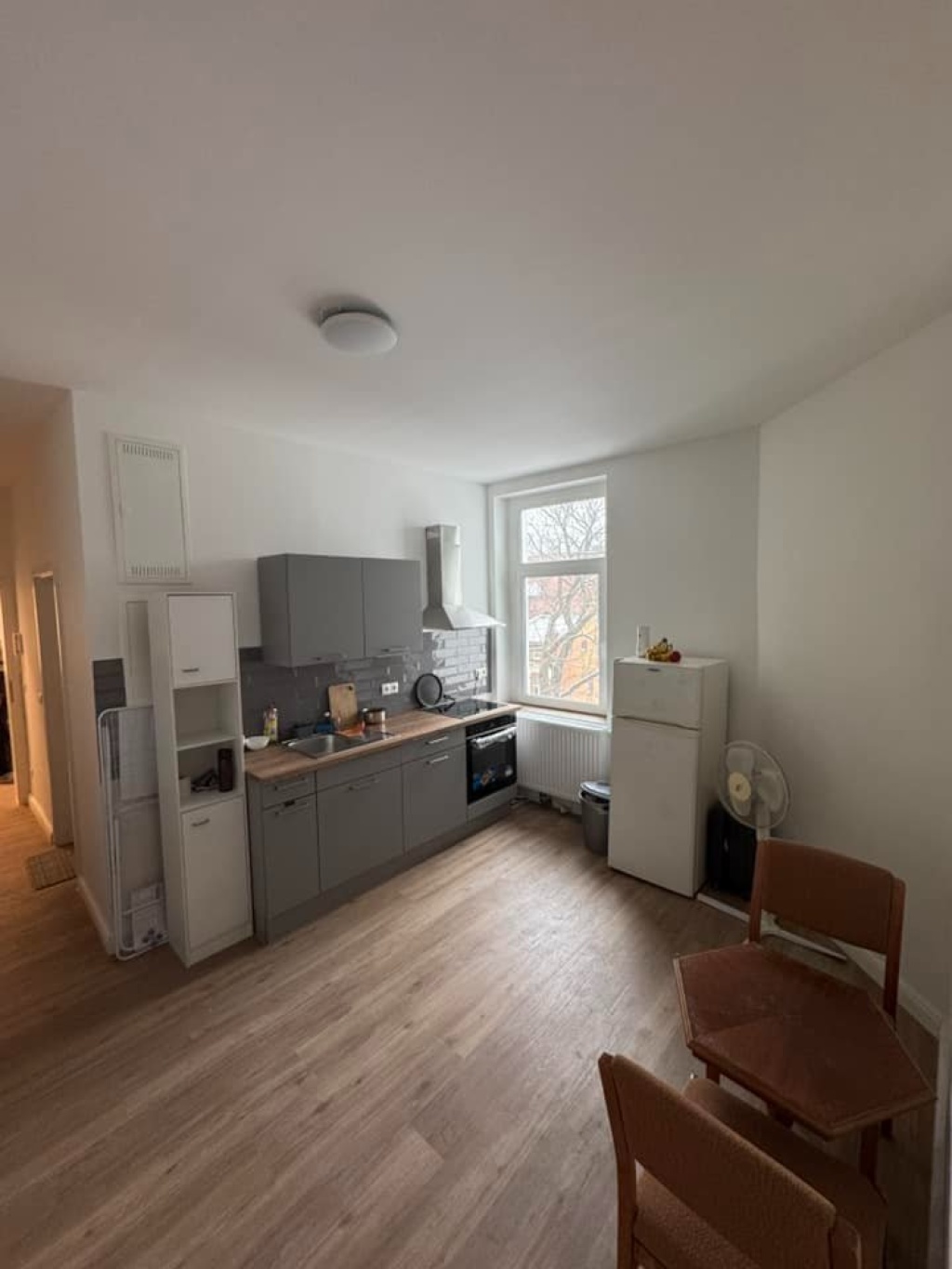 Contract Transfer | 1.5-Room Furnished Apartment | Magdeburg | – Heidestraße 35, 39112 Magdeburg Magdeburg – Vorschaubild 4