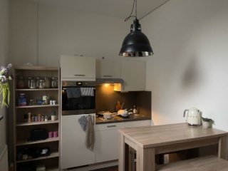 Imagen del anuncio: Mitbewohnerin für 1-Zimmerwohnung gesucht