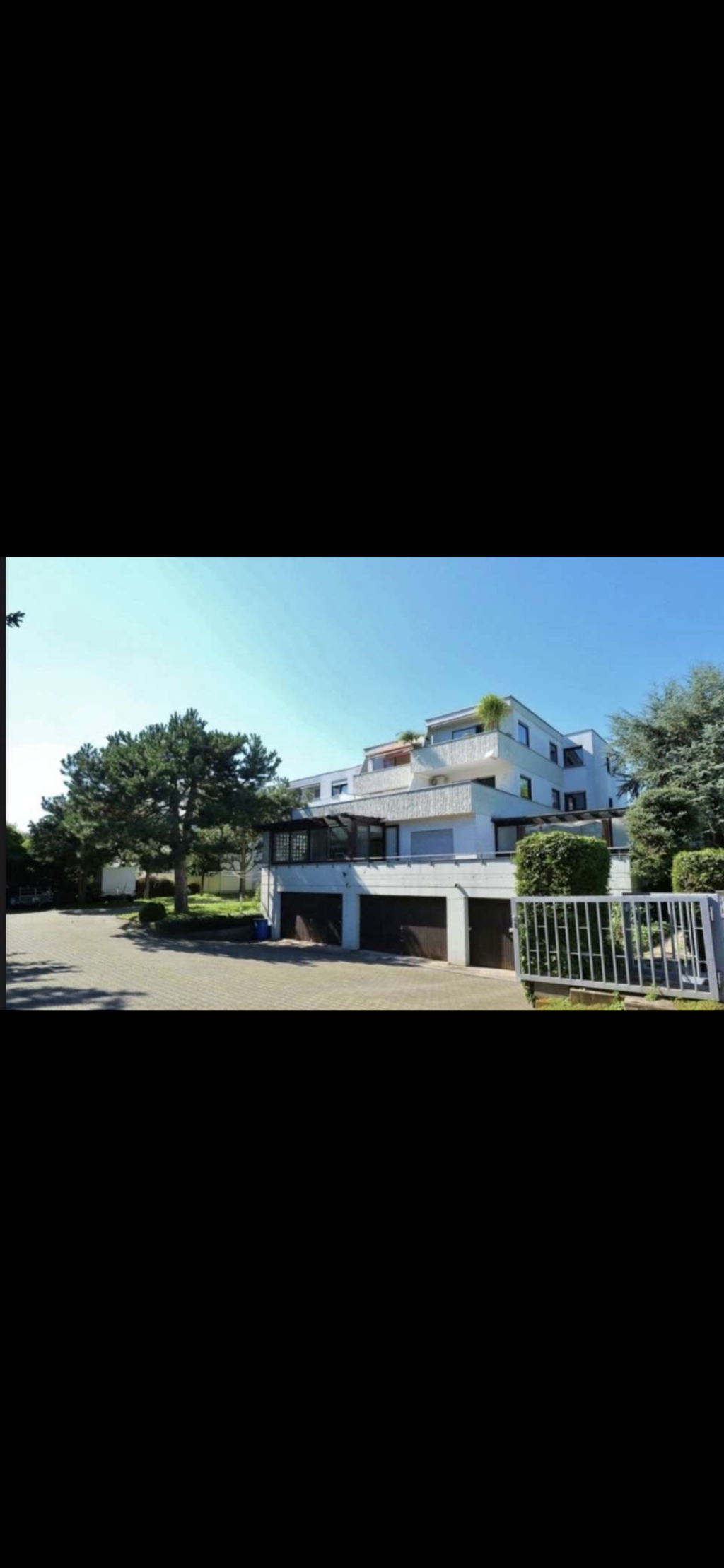 3-Zimmer-Wohnung ideal für Studenten-WG oder Berufseinsteiger in Stuttgart-Zuffenhausen