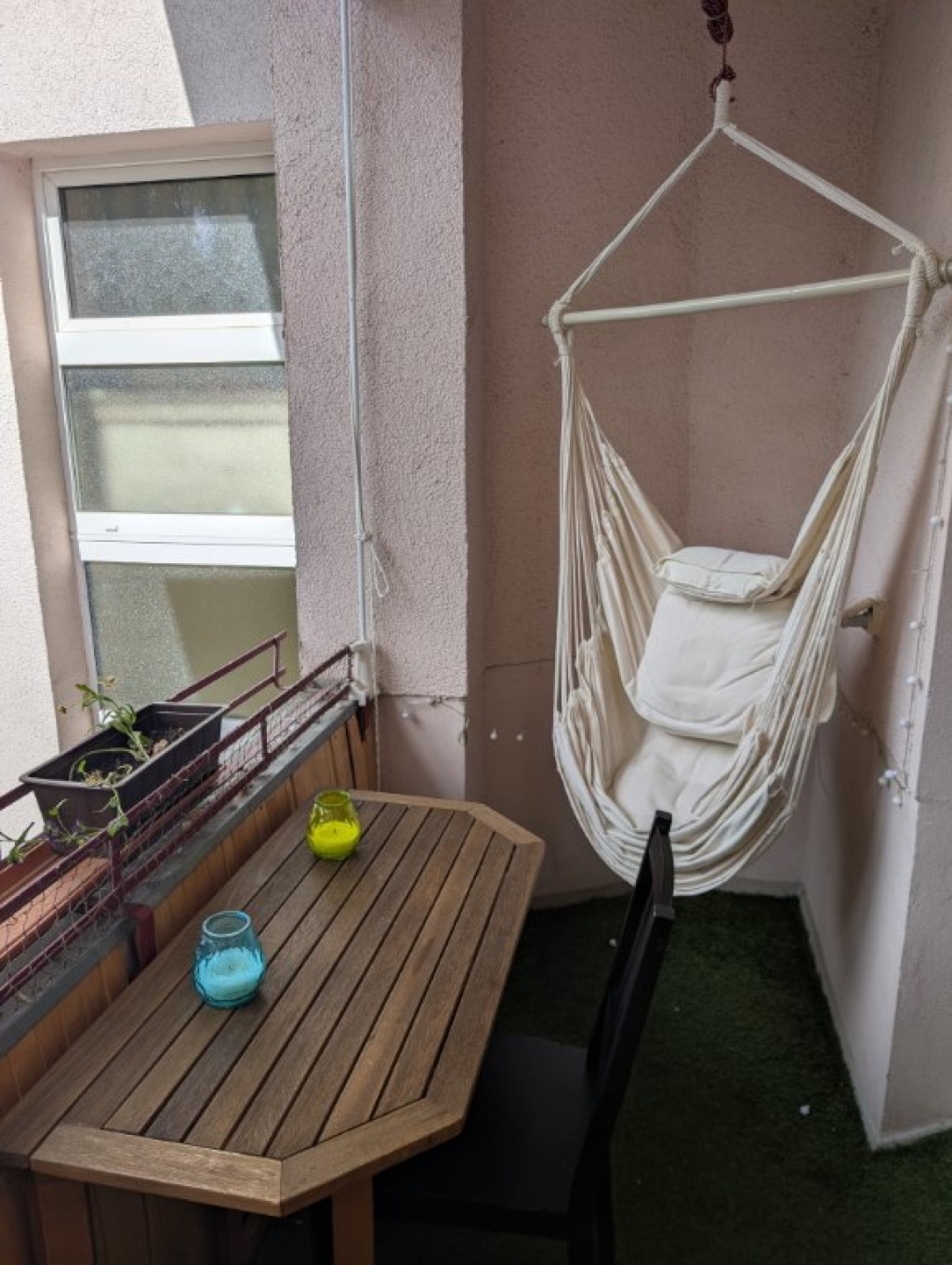 Cozy flat in a quite area close to Ostkreuz, 1190e, 70m2 – Giselastraße, 10317 Berlin Rummelsburg – Vorschaubild 4