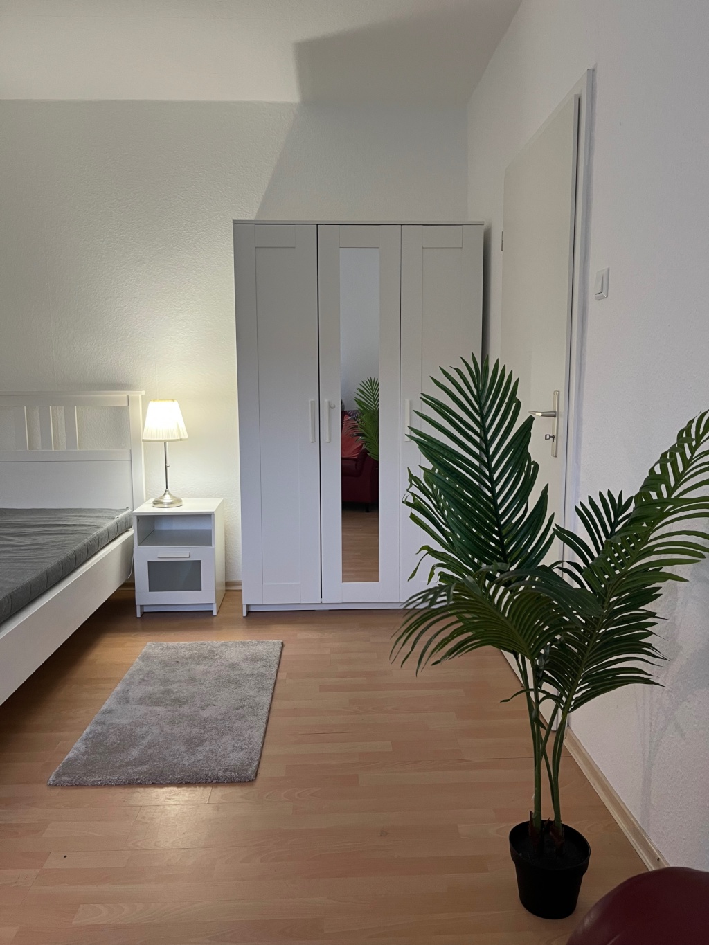wohnen auf Zeit, möblierte Wohnung – Tilsiter Strasse, 27572 Bremerhaven Wulsdorf – Vorschaubild 2