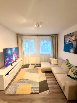 Sublet Berlin Mitte-August — photo 1