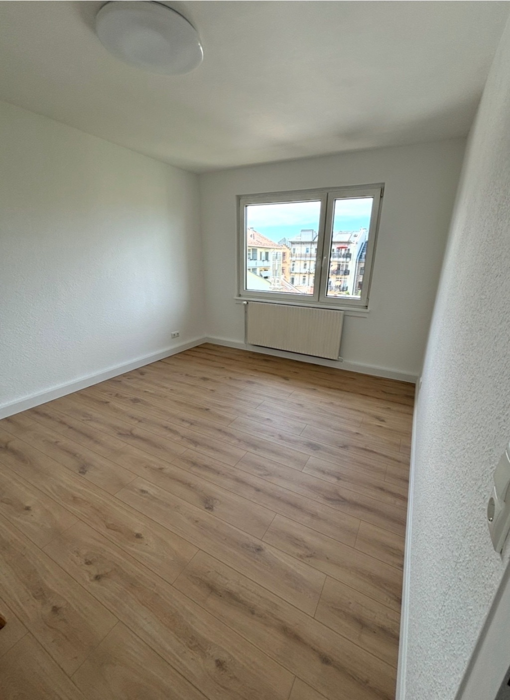 WG-geeignete 4-Zimmer-Wohnung in Rheinufernähe – Templerstraße, 55116 Mainz Altstadt – Vorschaubild 3