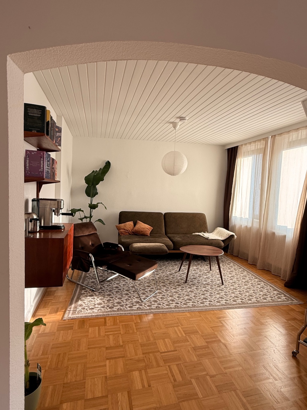Geräumige Maisonette Wohnung – Neusser Str., 50737 Köln Weidenpesch – Vorschaubild 4