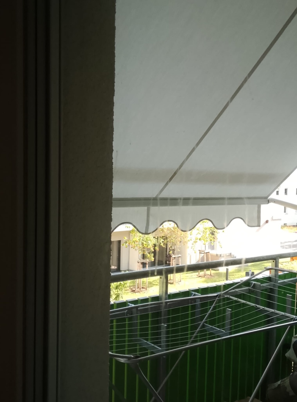 WG-Zimmer Erlangen-Süd Hans-Geiger-Str  51 - Bild 4