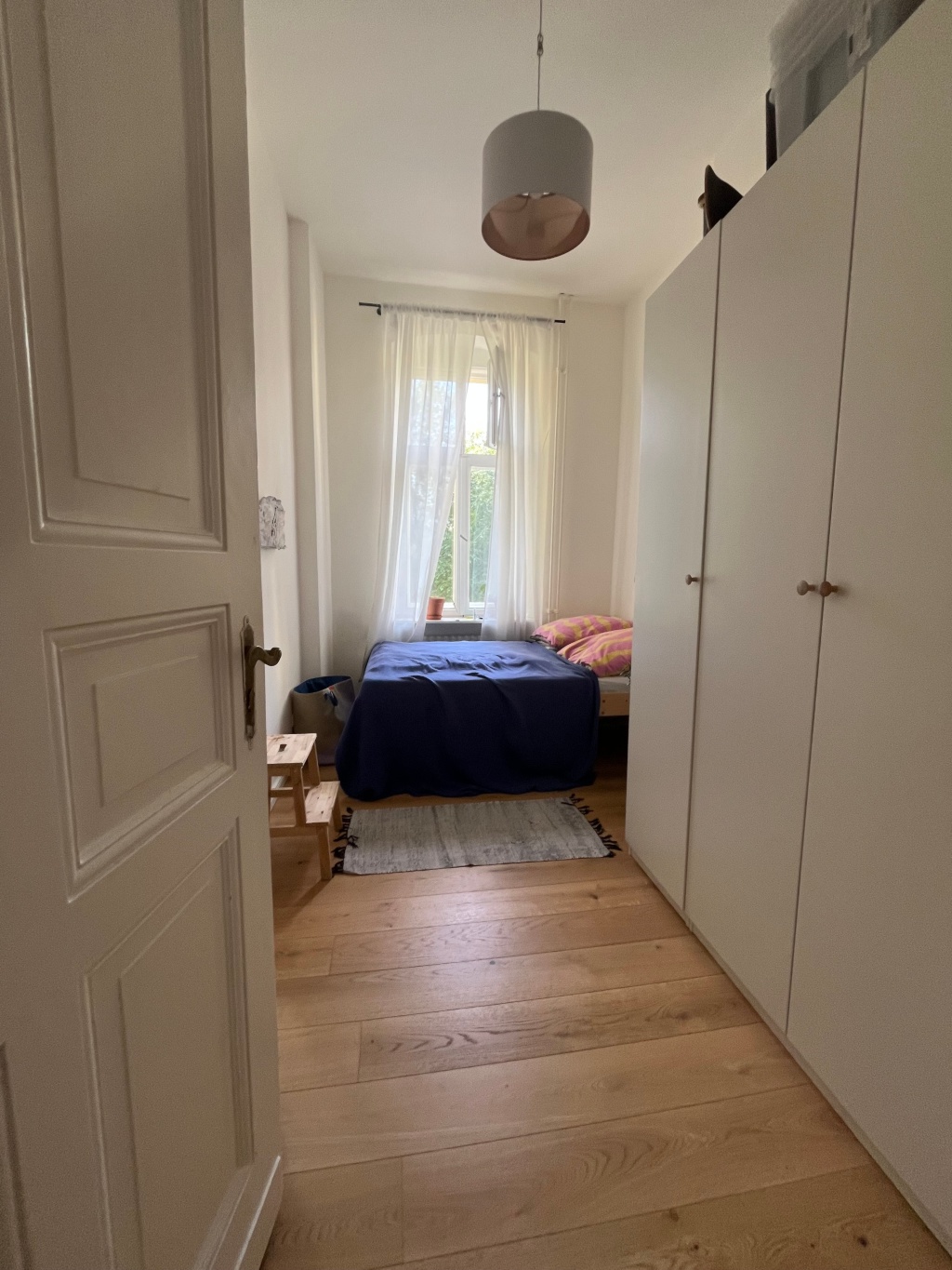 Wohnung Wedding Tegeler Str - Bild 3