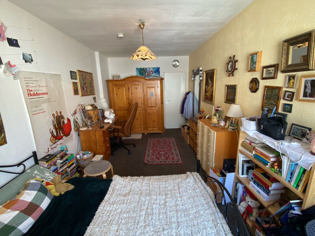 Apartamento Kernstadt Krummbogen - foto 4