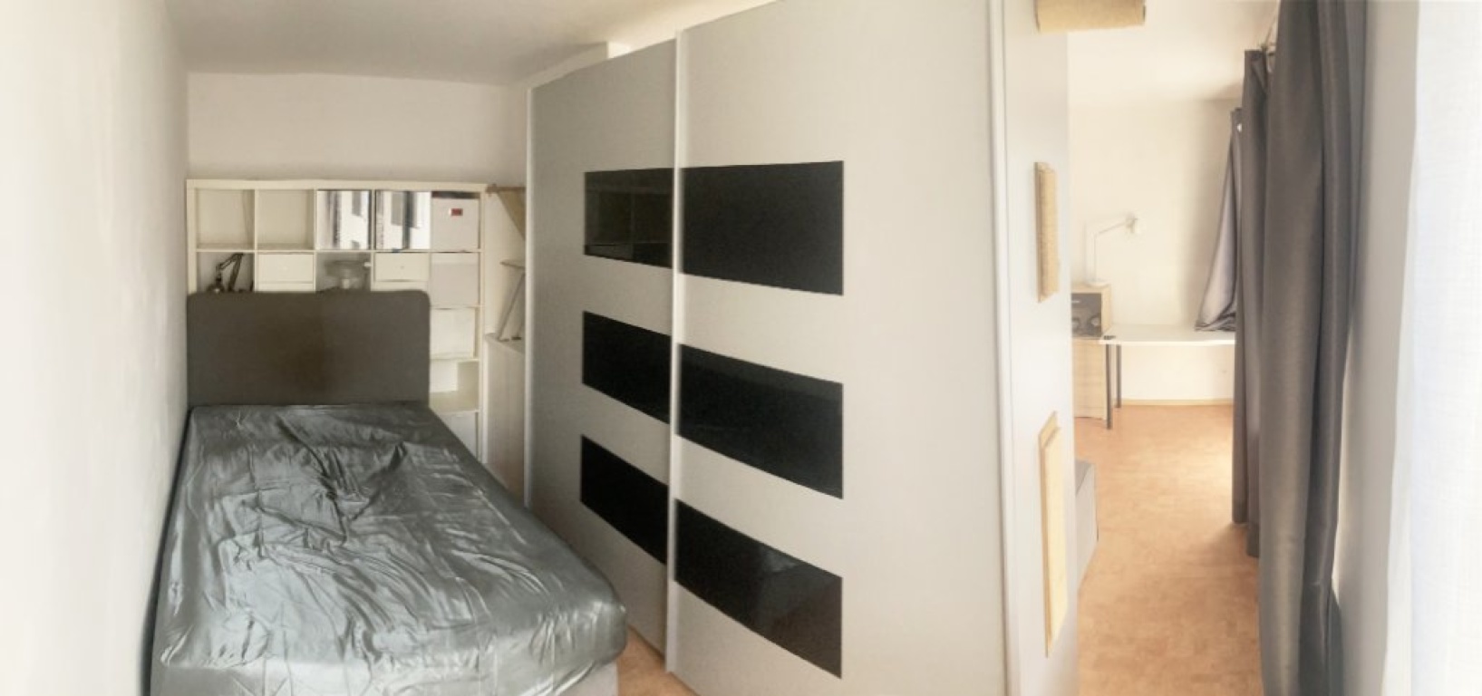 1,5-Zimmer-Wohnung TOP-Lage im Zentrum von Jena am Paradies – Grietgasse, 7743 Jena Jena-Stadt – Vorschaubild 13