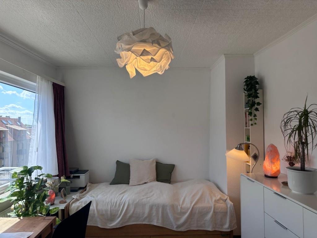 Helle 1-Zimmer-Wohnung in Göttingen, Weende – Philipp-Reis-Straße, 37075 Göttingen Weende – Vorschaubild 7