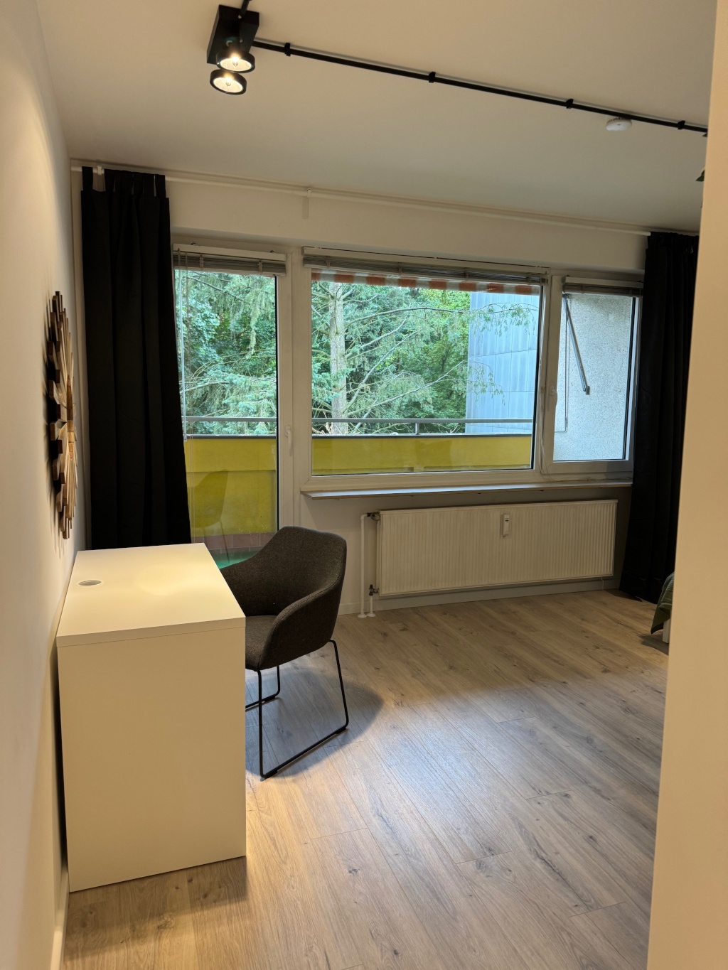 WG-Zimmer Stadtrandsiedlung Würzburger Ring 33 - Bild 3
