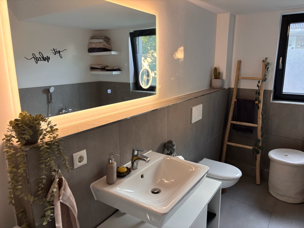 Wohnung Stellingen Eschenholt - Bild 14