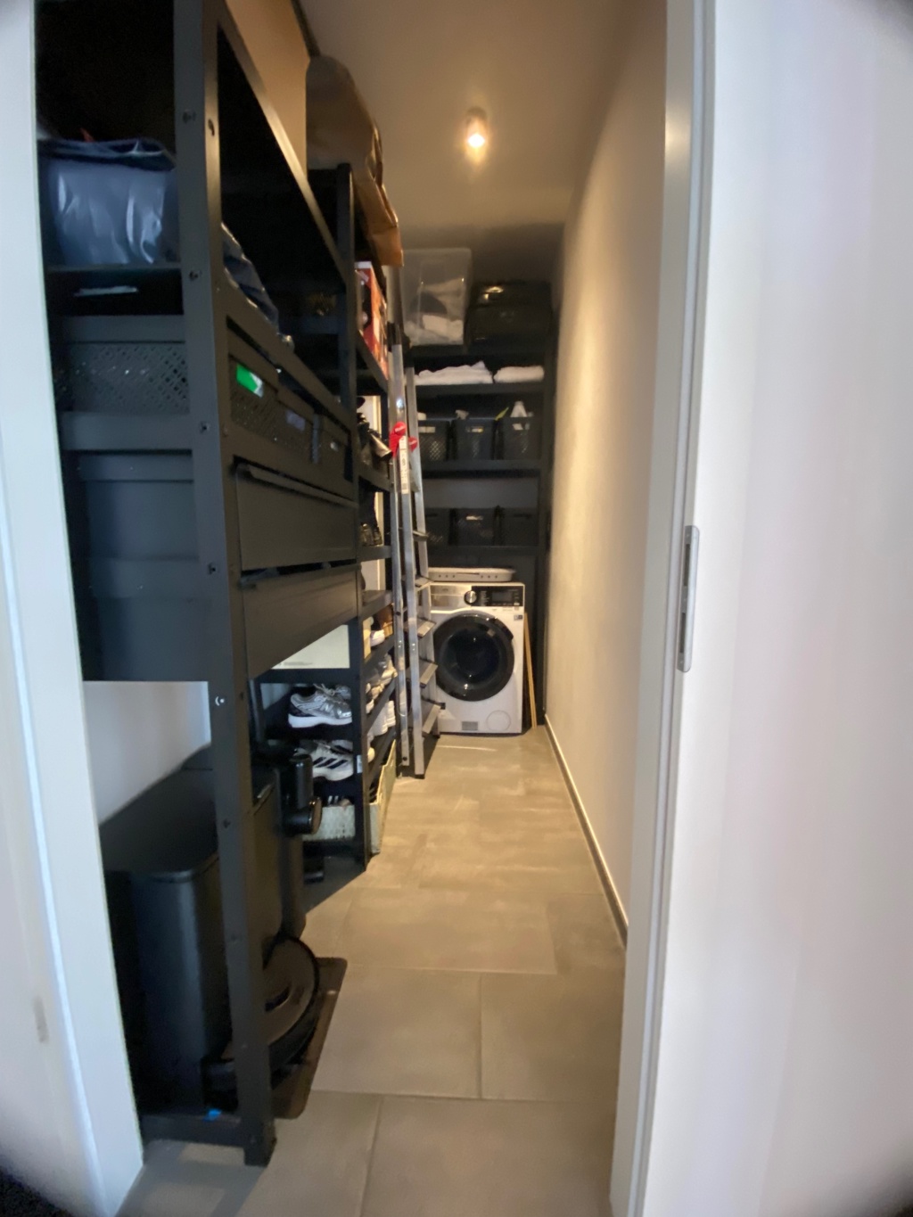 Wohnung Friedrichshain Rigaer Straße - HWR