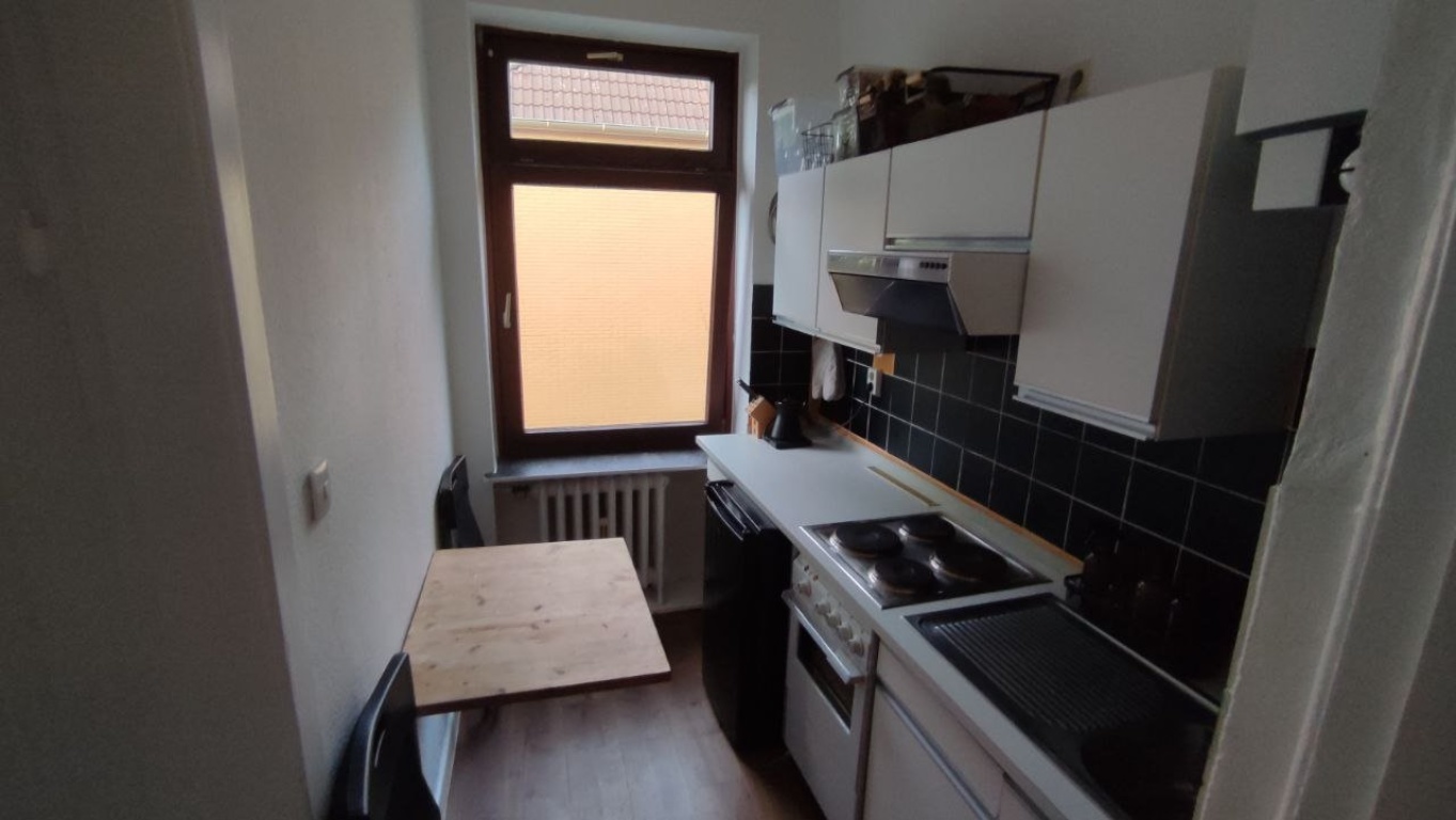 Wohnung für Zwischenmiete Nähe TUHH – Heimf. Str. 106, 21075 Hamburg Heimfeld – Vorschaubild 4
