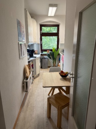 ⚡ Voll möblierte 2-Zi-Wohnung Schöneberg — photo 1