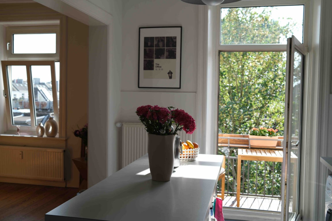 Flat Altona-Nord Eimsbütteler Straße - picture 5