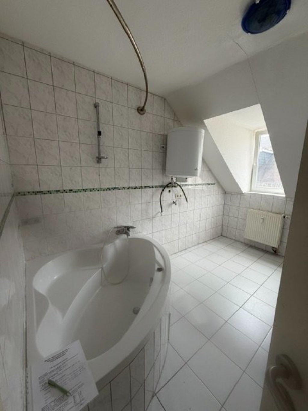 Schöne 1,5 ZKB in der Oranienstraße – Oranienstraße 4, 65185 Wiesbaden Wiesbaden – Vorschaubild 5