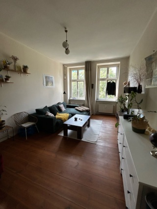 Möblierte Paar-Wohnung — photo 1