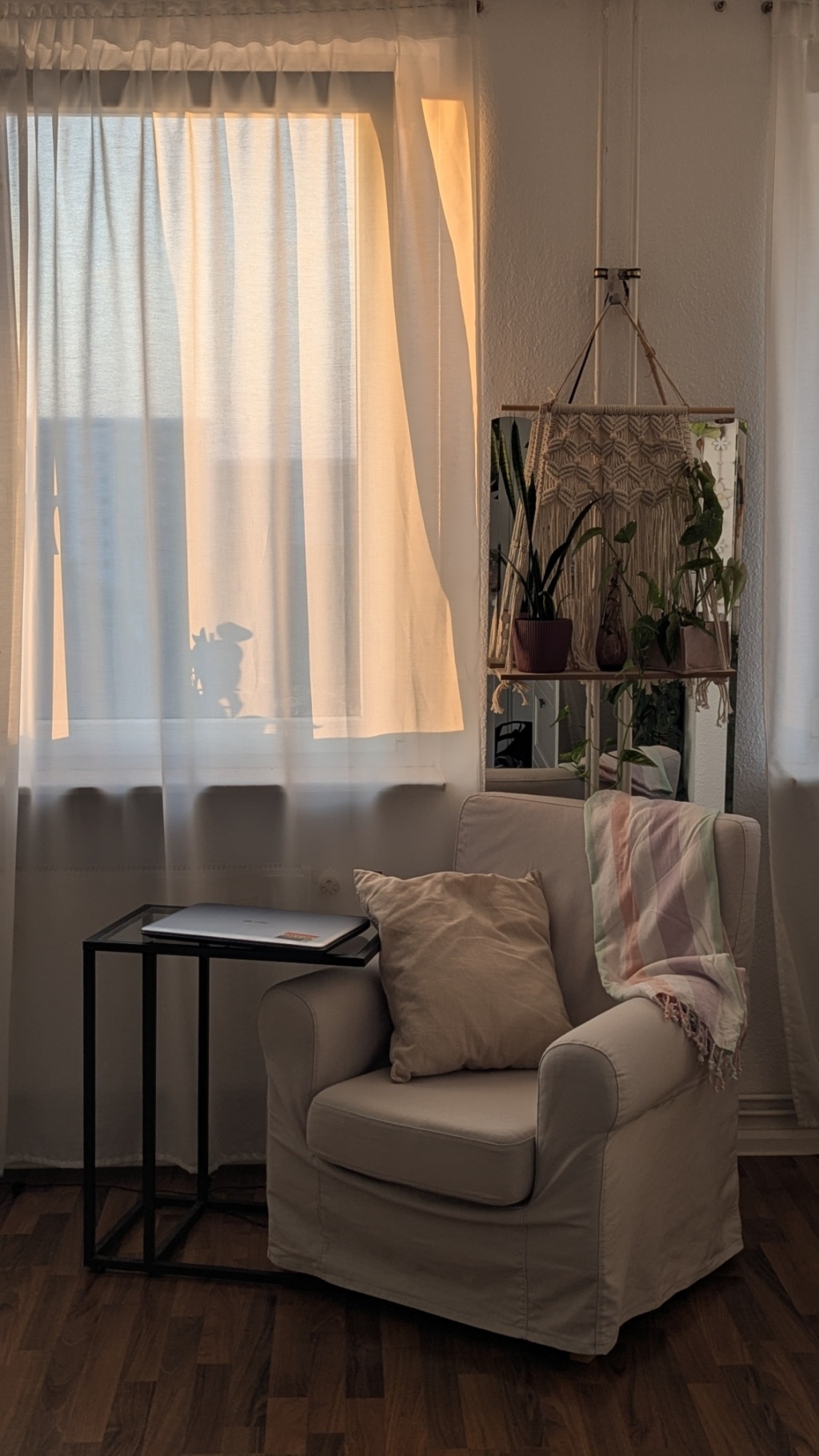 1 Room Flat Friedrichshain Storkower Str. Berlin - picture 4