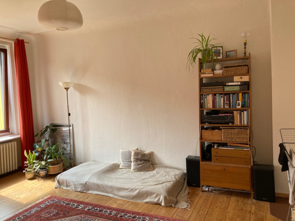 Untermiete in Neukölln in heller 2Raumwohnung – Schöneweider Straße, 12055 Berlin Neukölln – Vorschaubild 5
