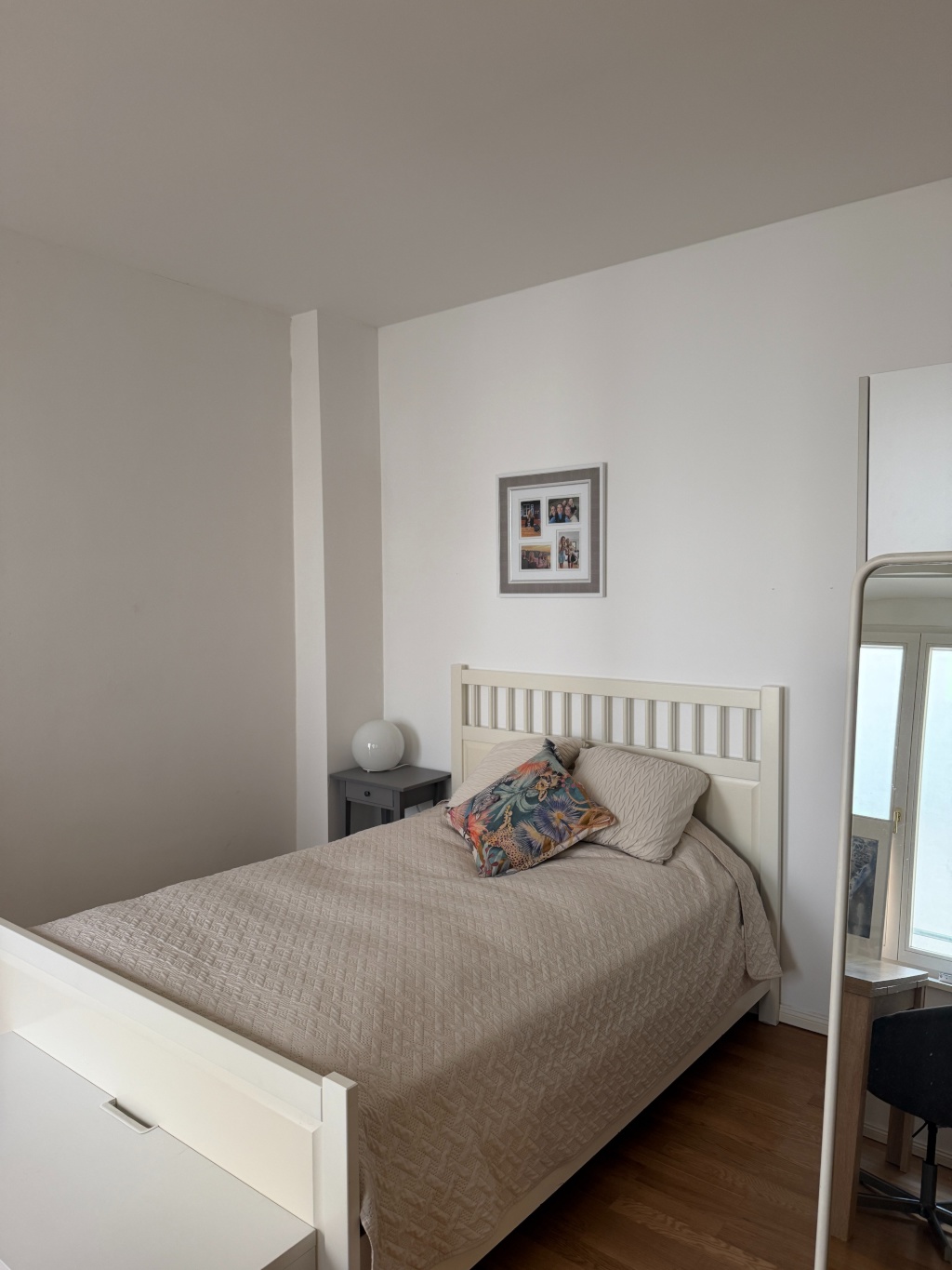 1-Zimmer-Wohnung Mitte Reinhardtstrasse - Bild 4
