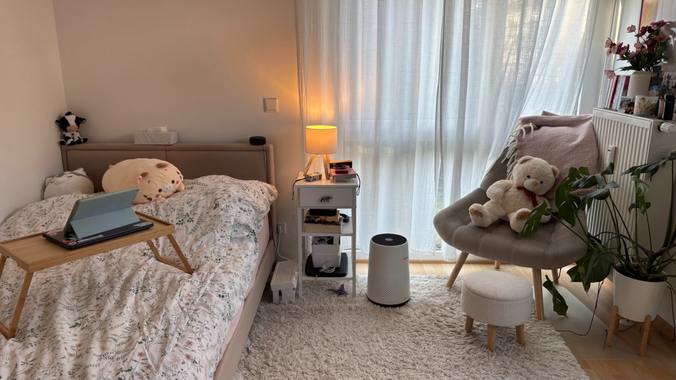 1-Zimmer-Wohnung Galgenberg Regerstraße - Bild 2