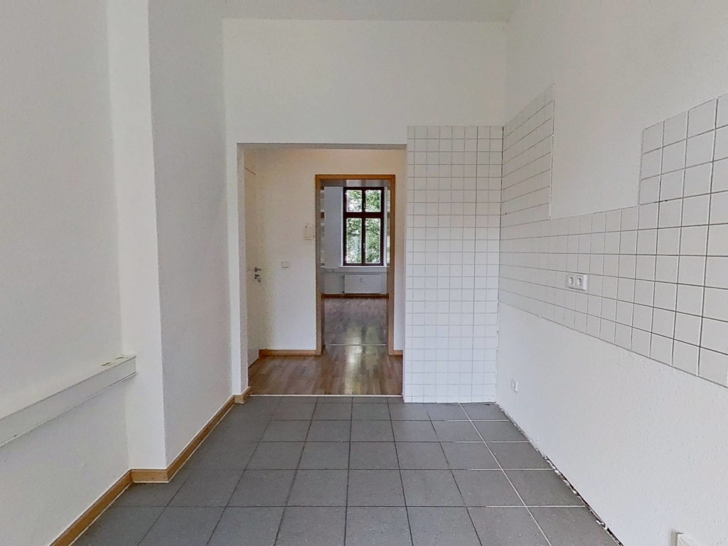 Familien und WG ́s aufgepasst: Weitläufige 4-Zimmer-Wohnung mit sonnigem BALKON – Breiter Weg 255, 39104 Magdeburg Altstadt – Vorschaubild 8