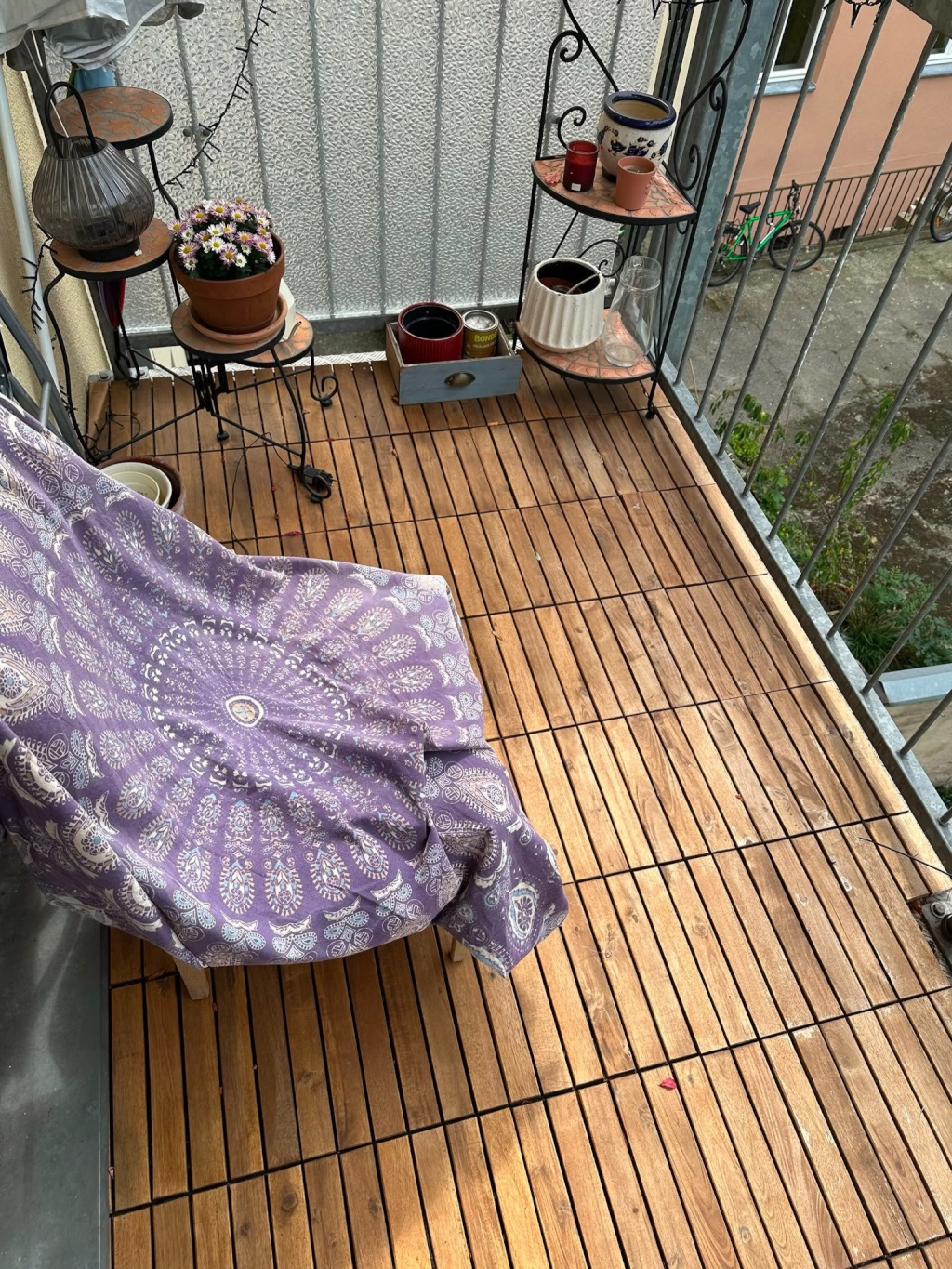 2-Zimmer Wohnung Dresden Pieschen – Rehefelder Straße 41, 1127 Dresden Dresden – Vorschaubild 6