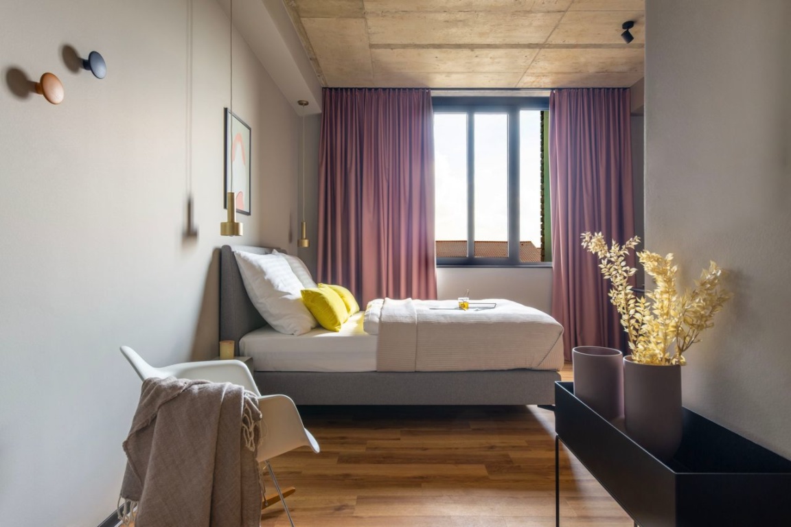 Studio Apartment Köln Oper – Offenbachplatz, 50667 Köln Altstadt-Nord – Vorschaubild 2