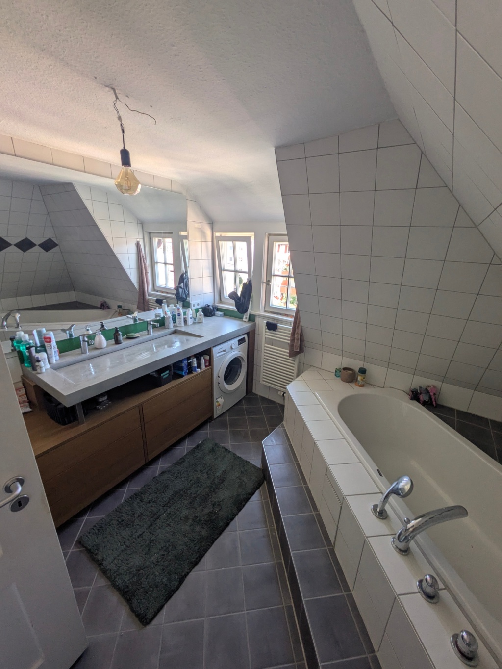 123qm große Masionsettewohnung zur Miete im Lehenviertel ab 1.10. – Römerstraße, 70180 Stuttgart Süd – Vorschaubild 12
