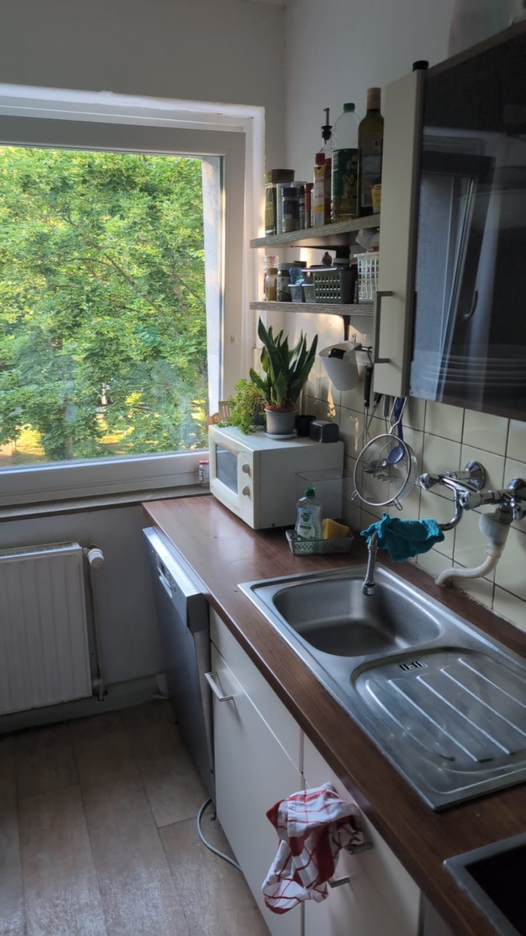 Flatshare Aaseestadt Von-Witzleben-Straße - picture 8