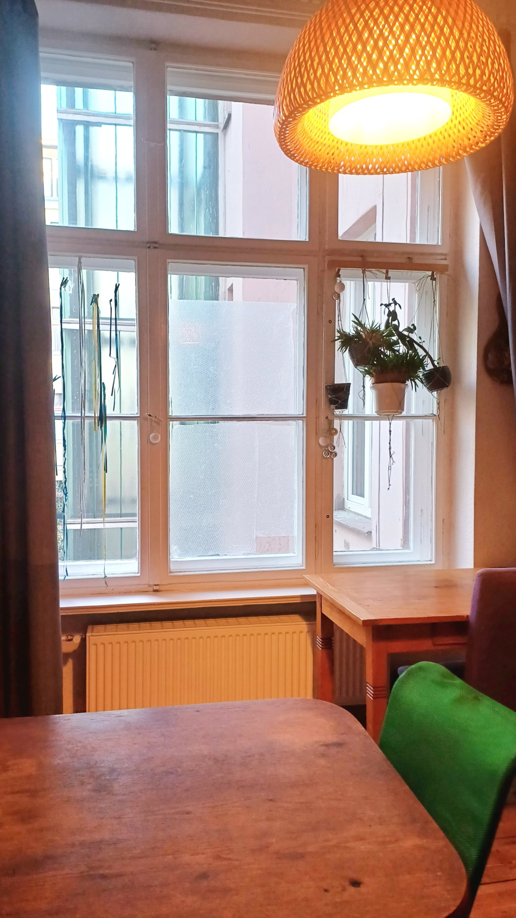 1-Zimmer-Wohnung im Herzen von Kreuzberg – Graefekiez – Böckhstraße 40, 10967 Berlin berlin – Vorschaubild 7