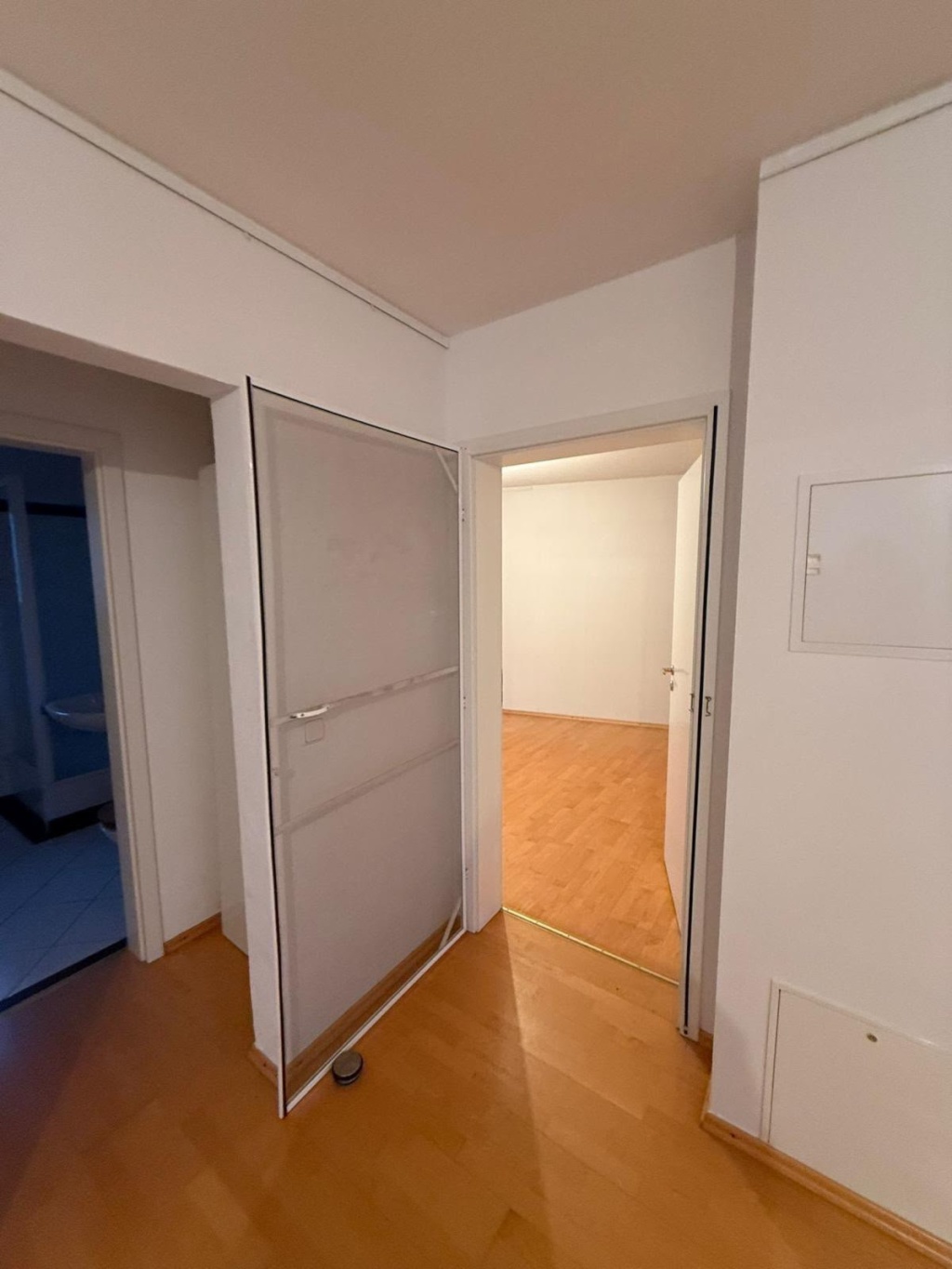 WG-Zimmer Garching bei München Telschowstr. - Bild 3