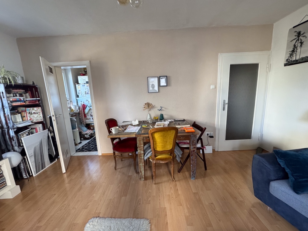 helle 2-Zimmer Wohnung an der Isar Untergiesing – Ludmillastr. 11, 81543 München Untergiesing-Harlaching – Vorschaubild 5