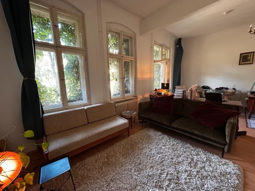 Wohnung Charlottenburg Tegeler Weg 25 - Bild 6